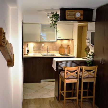 Momo'S Studio Apartment Zagreb Ngoại thất bức ảnh