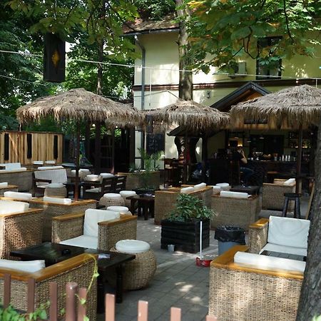 Momo'S Studio Apartment Zagreb Ngoại thất bức ảnh