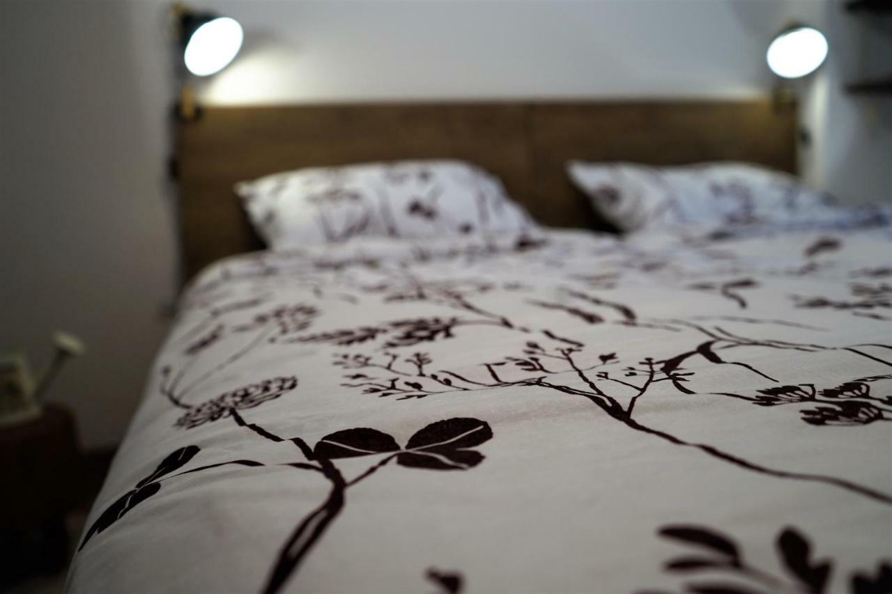 Momo'S Studio Apartment Zagreb Ngoại thất bức ảnh