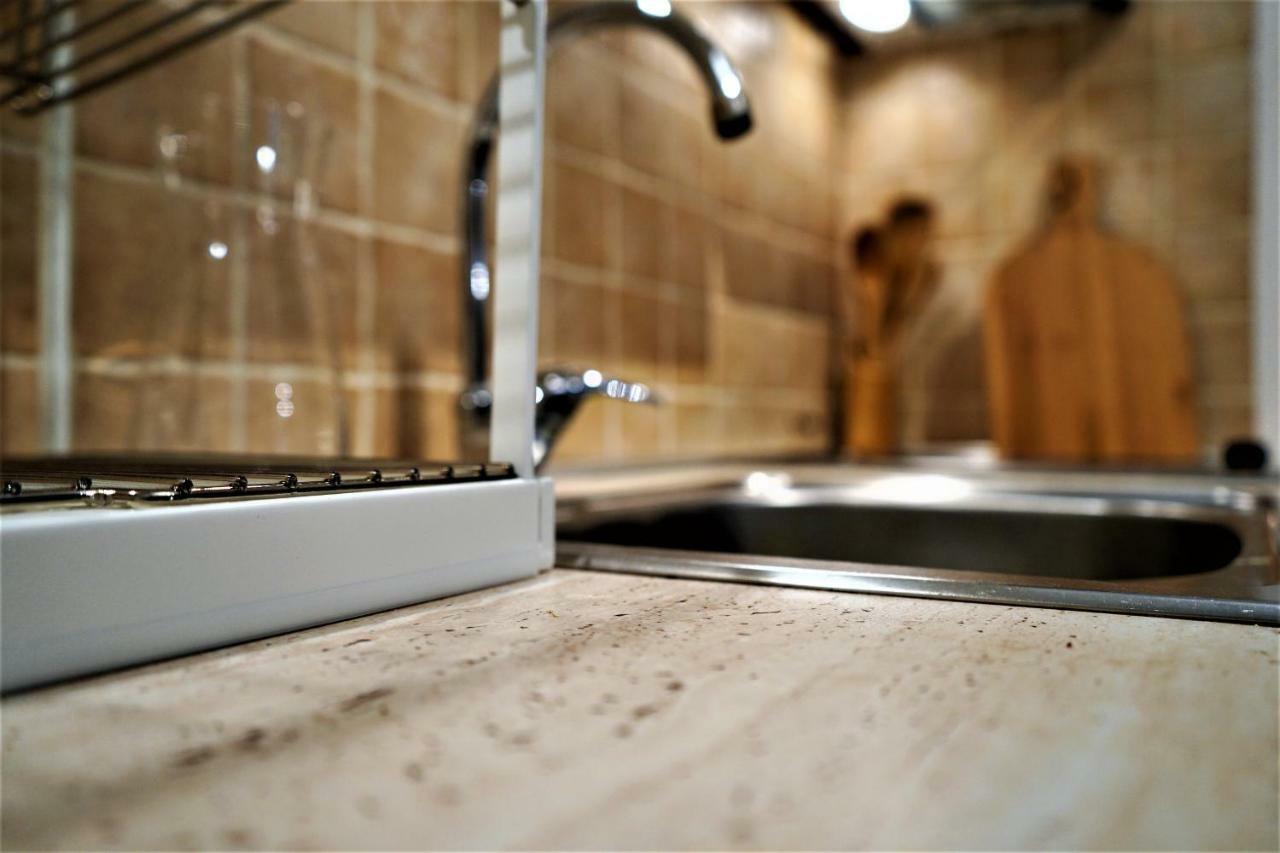 Momo'S Studio Apartment Zagreb Ngoại thất bức ảnh