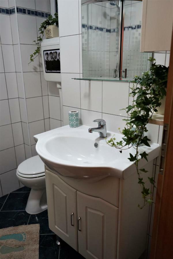 Momo'S Studio Apartment Zagreb Ngoại thất bức ảnh