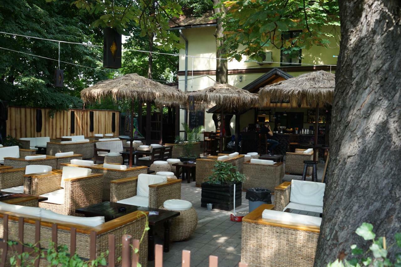 Momo'S Studio Apartment Zagreb Ngoại thất bức ảnh
